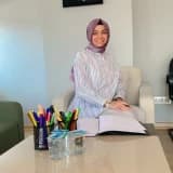 Aile Danışmanı Behiye Öztaş Türktekin