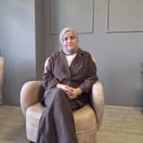 Aile Danışmanı Merve Çiçekler