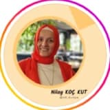 Aile Danışmanı Nilay Koç Kut