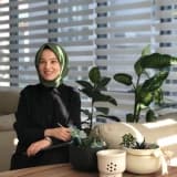 Aile Danışmanı Sena Şahin Camcı