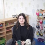 Aile Danışmanı Şeyma Yıldız