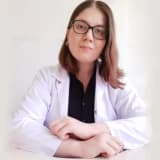 Dil ve Konuşma Terapisti Fatma Sena Erdoğan