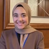 Dil ve Konuşma Terapisti Merve Nur Yılmaz