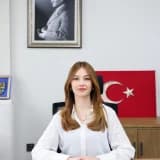 Dil ve Konuşma Terapisti Nebahat Nur Demir