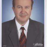 Doç. Dr. Ali Ayyıldız