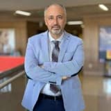 Doç. Dr. Ali Seyit Resul