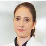 Doç. Dr. Ayşe Sevgi Karadağ