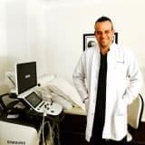 Doç. Dr. Barış Büke