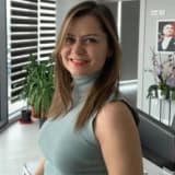 Doç. Dr. Başak Gümüş