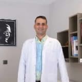 Doç. Dr. Bülent Özdemir