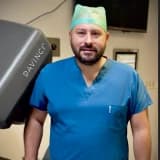 Doç. Dr. Burak Köprü