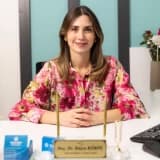 Doç. Dr. Büşra Körpe