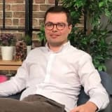 Doç. Dr. Çağdaş Gökhun Özmerdiven