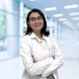 Doç. Dr. Cemile Özsürekci