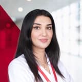 Doç. Dr. Elvina Almuradova