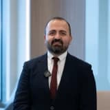 Doç. Dr. Emre Karabay