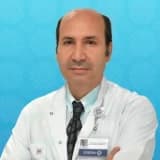 Doç. Dr. Enver Atay