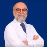 Doç. Dr. Enver Mahir Gülcan