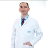 Doç. Dr. Ersin Borazan