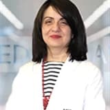 Doç. Dr. Faika Ceylan Çiftçi
