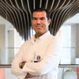 Doç. Dr. Fatih Demircioğlu