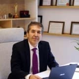 Doç. Dr. Fatih Ünal