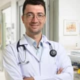 Doç. Dr. Ferhat Ferhatoğlu