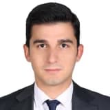 Doç. Dr. Galip Gencay Üstün