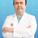 Doç. Dr. Gökhan Altın