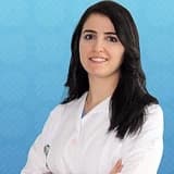 Doç. Dr. Gülsüm Sayın Özel