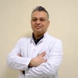 Doç. Dr. Gürcan Şimşek