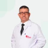 Doç. Dr. Hakan Göçer