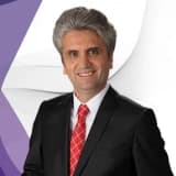 Doç. Dr. Hayati Akbaş