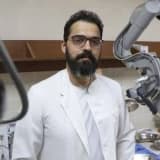 Doç. Dr. İhsan Doğan