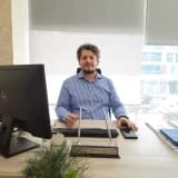 Doç. Dr. İlker Çolak