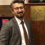 Doç. Dr. Kenan Abdurrahman Kara
