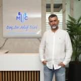 Doç. Dr. Mehmet Akif Diri