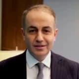 Doç. Dr. Mehmet Burak Yalçın