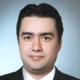 Doç. Dr. Mehmet Çağatay Çiçek