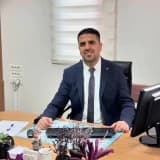 Doç. Dr. Mehmet Murat Işıkalan