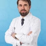 Doç. Dr. Mehmet Şeker