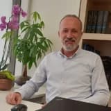 Doç. Dr. Mehmet Yılmaz Salman