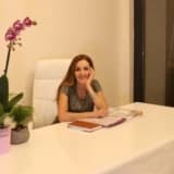 Doç. Dr. Mehtap Karameşe