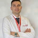 Doç. Dr. Melih Şahin