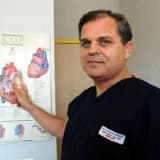 Doç. Dr. Mustafa Emmiler