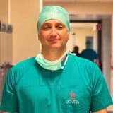 Doç. Dr. Mustafa Erkan Sarı