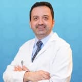 Doç. Dr. Mustafa Gürkan Yenice