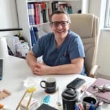 Doç. Dr. Mustafa Ömer Yazıcıoğlu