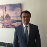 Doç. Dr. Mustafa Öztürk