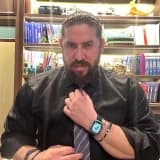 Doç. Dr. Ömer Naci Ergin